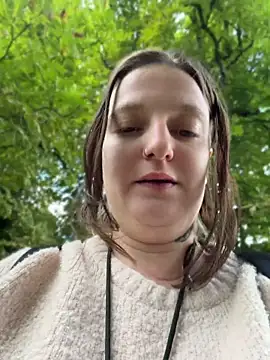 Chat +18 de Kinkybooby ao vivo
