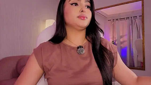 Stephany_Harlot লাইভ XXX চ্যাট