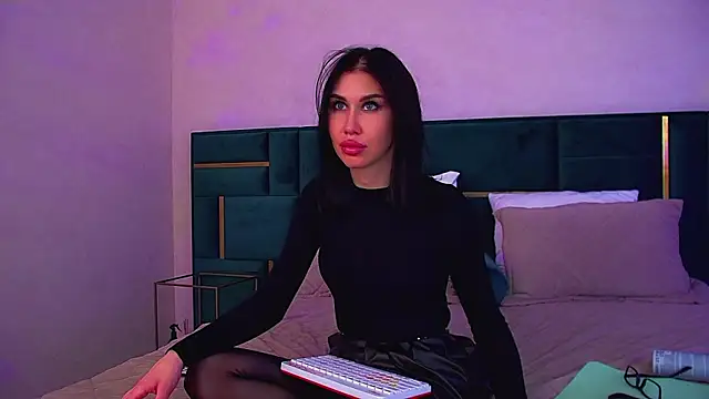 KaylaMous: απευθείας συνομιλία ΧΧΧ