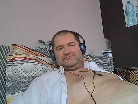 CristianDaniel78 Live XXX-chat