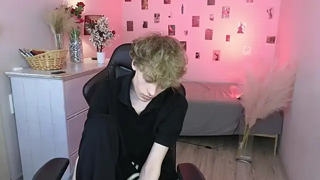 kevingarsiaa Live XXX-chat