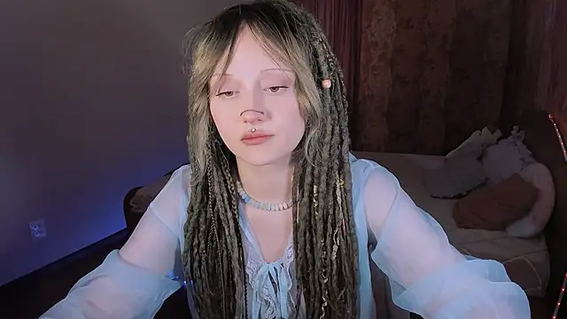 MariaMango লাইভ XXX চ্যাট