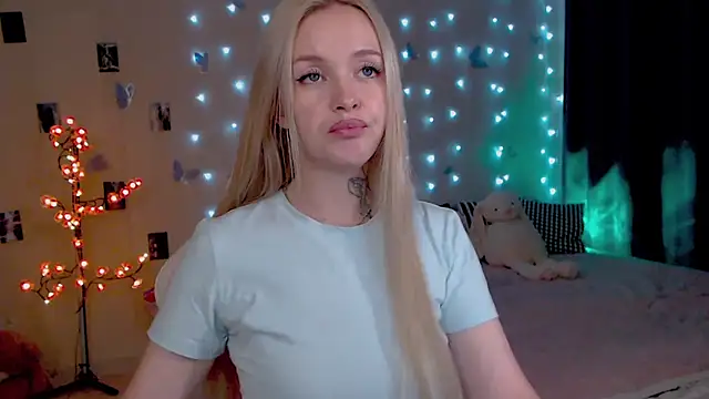 Naughty_Mable's Live XXX Chat