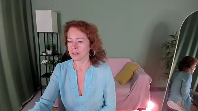 LeticiaRomano Live XXX Chat
