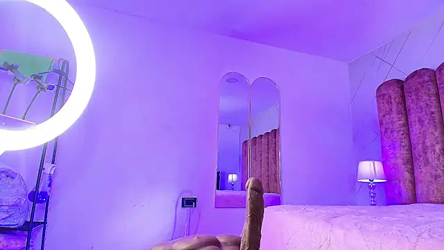 Jedah_meow's Live XXX Chat