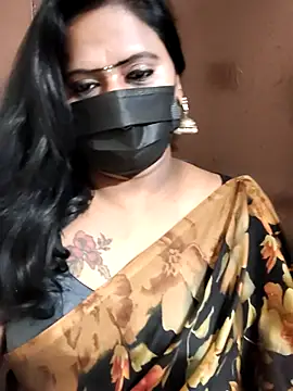 Meera_mia's Live XXX Chat