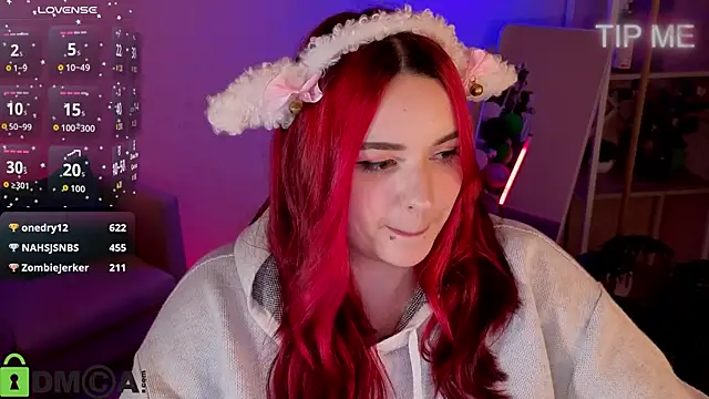 Онлайн чат XXX Mia_R0ss