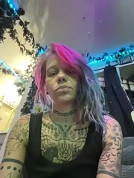 Toxii- Show in webcam