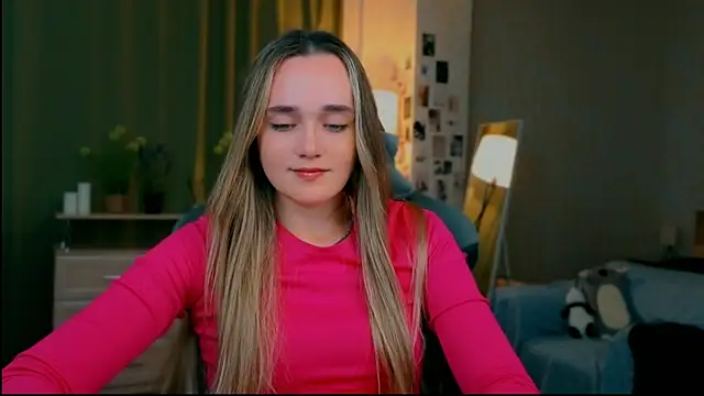 earthfantasyy Live XXX-chat