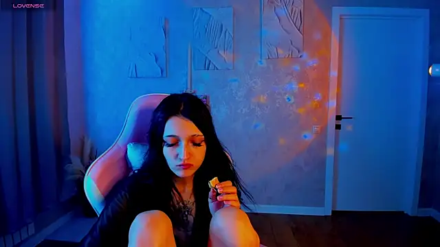 Živý XXX chat Emily_Carteri