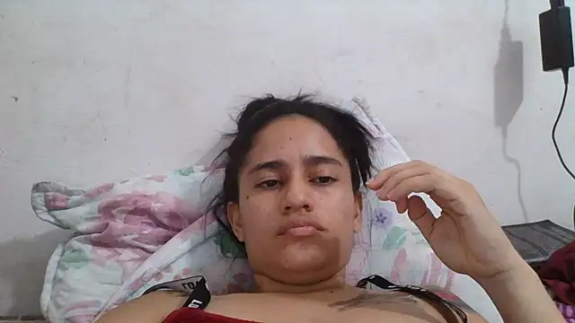 Chatroom XXX en direct de girl_tits