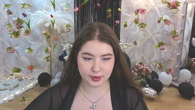 PixelGoddess Chat XXX in diretta