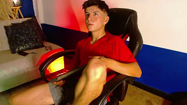 Vincent_Kane élő XXX-chatje