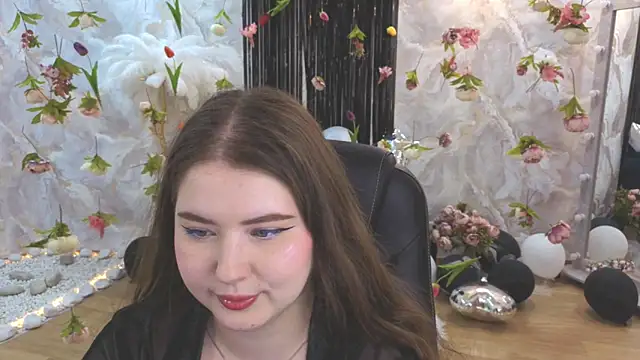 Živý XXX chat PixelGoddess