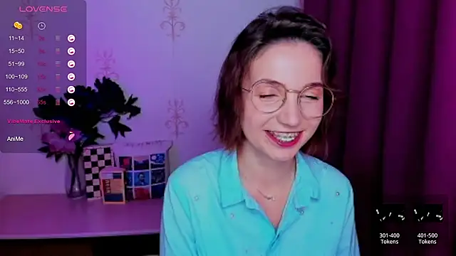 KindHazelHere_'s Live XXX Chat