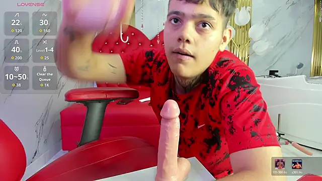 Živý XXX chat samael_betancurt7