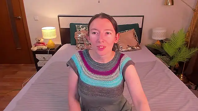 Chat XXX en directo de CatherineWalls