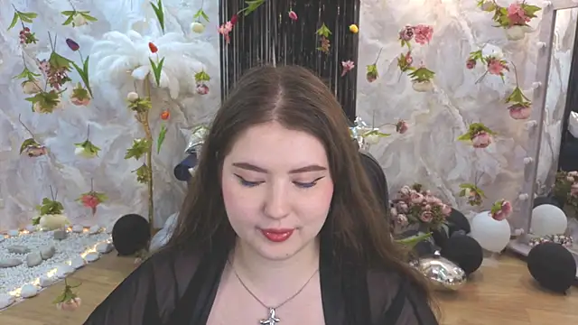 PixelGoddess Chat XXX in diretta