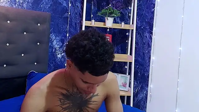 kai_storm77 XXX чат на живо