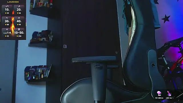 justincs – Naživo XXX chat