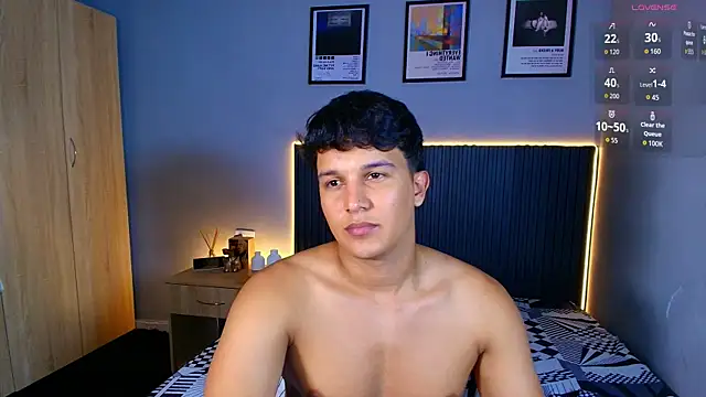 Leo_Savage_ – Live XXX-chat