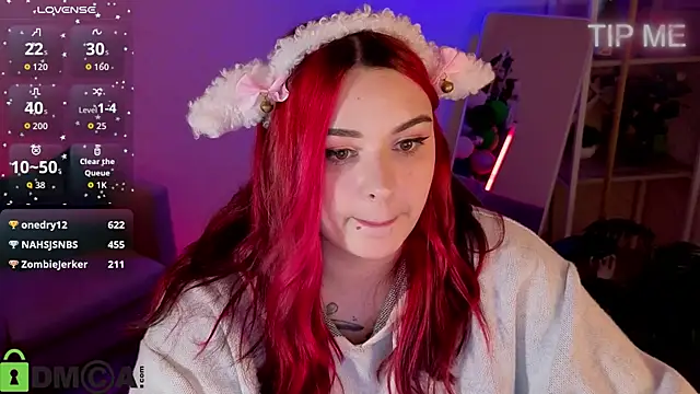 Mia_R0ss' Live XXX Chat