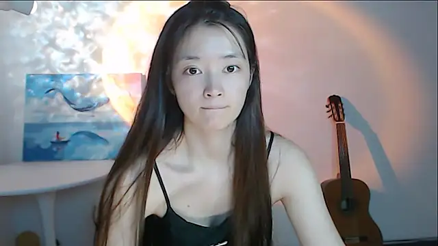 Mimi-cnbaby Live XXX-Chat