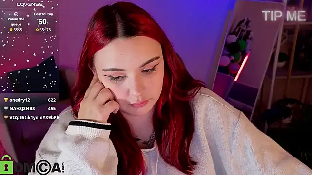 Mia_R0ss' Live XXX Chat