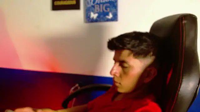 Chat XXX Live Vincent_Kane