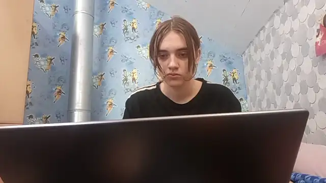 Онлайн чат XXX IraGerba