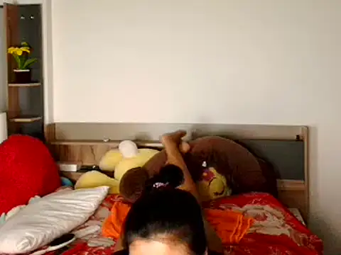 Chat XXX en directo de jhon_gade