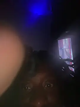 PrinceNoAlbert's Webcam Show