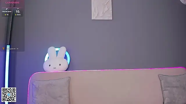 Živý XXX chat Malika_Lisan