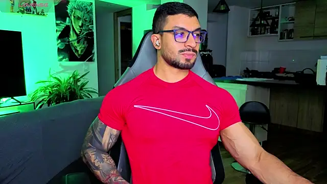 Chat XXX Live Michael_Diamond
