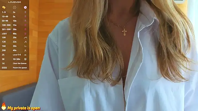 Chat +18 de AntonelaAmeli ao vivo