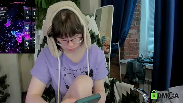 Melissa_Wells' Live XXX Chat