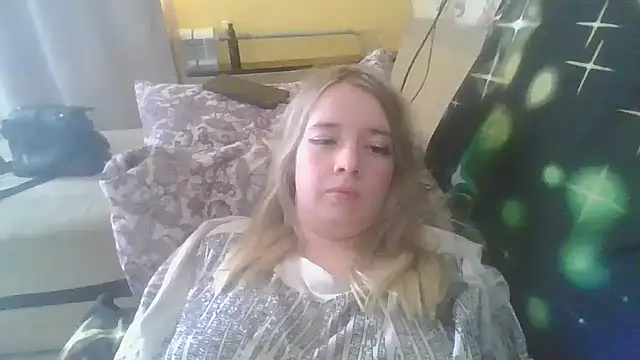 ViolaCandy Chat XXX in diretta