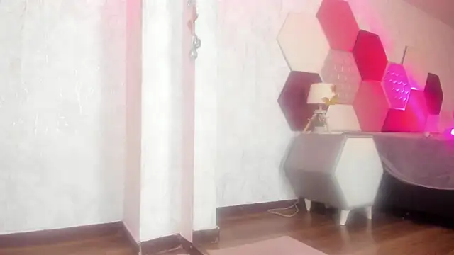Živý XXX chat ArielleWilde