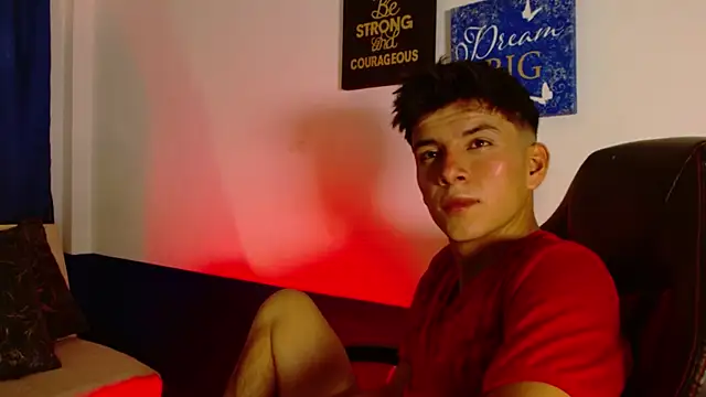Chat +18 de Vincent_Kane ao vivo