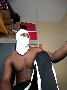 BlackCoffe2 Live XXX-Chat