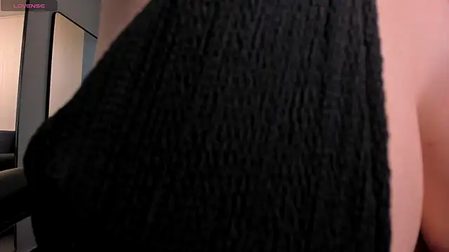 Chat +18 de AmyRosse_X ao vivo