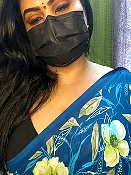 Anushka_flower live XXX chat