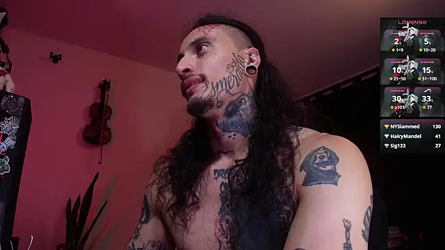 Ryuk_it Live XXX Chat