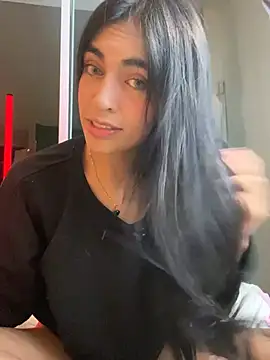 DaphneUwu Chat XXX in diretta
