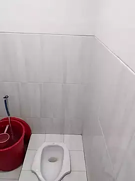 Dwirosebig Pertunjukan Webcam