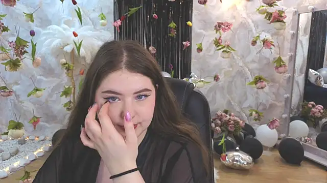 Živý XXX chat PixelGoddess