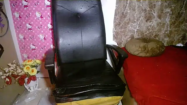 IndiianKriti Chat XXX in diretta
