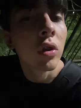Liam_Moss 现场XXX聊天