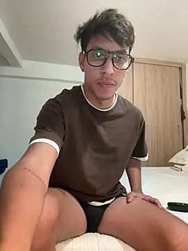 Czat XXX na żywo – Jack_Frostt