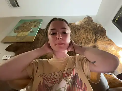 ash10alex's Live XXX Chat